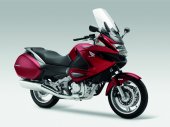 2010 Honda NT 700V ABS photo